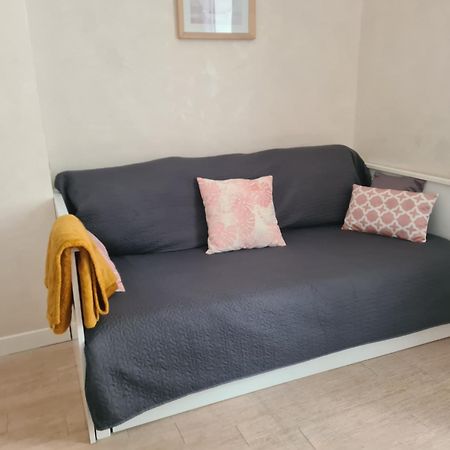 Appartement Hyper-Centre Иссуар Экстерьер фото