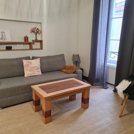 Appartement Hyper-Centre Иссуар Экстерьер фото