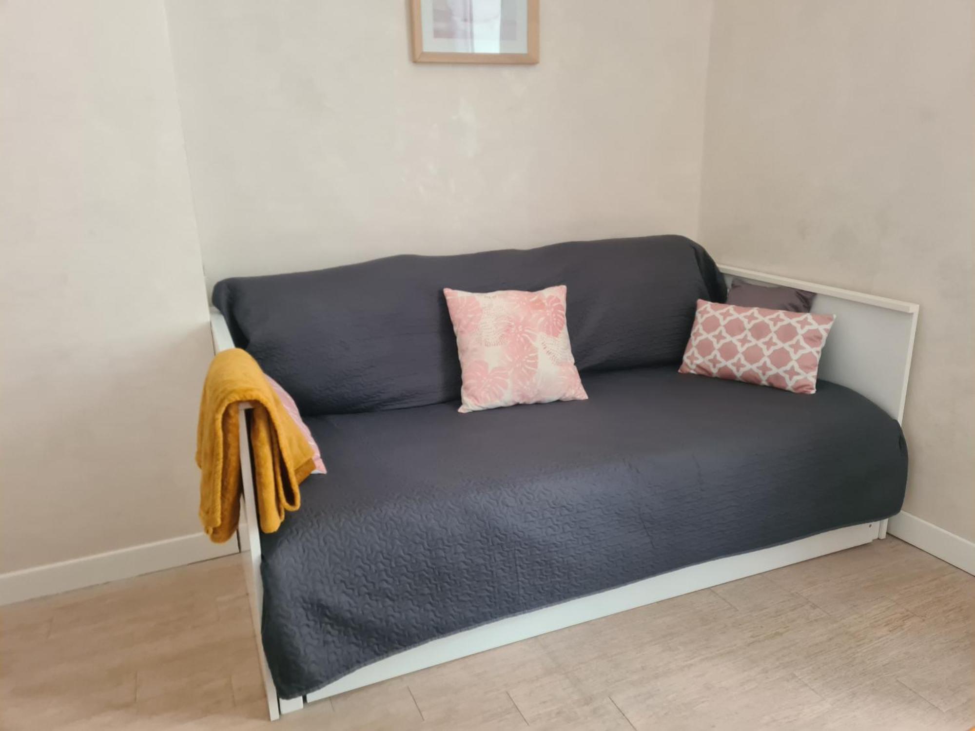 Appartement Hyper-Centre Иссуар Экстерьер фото