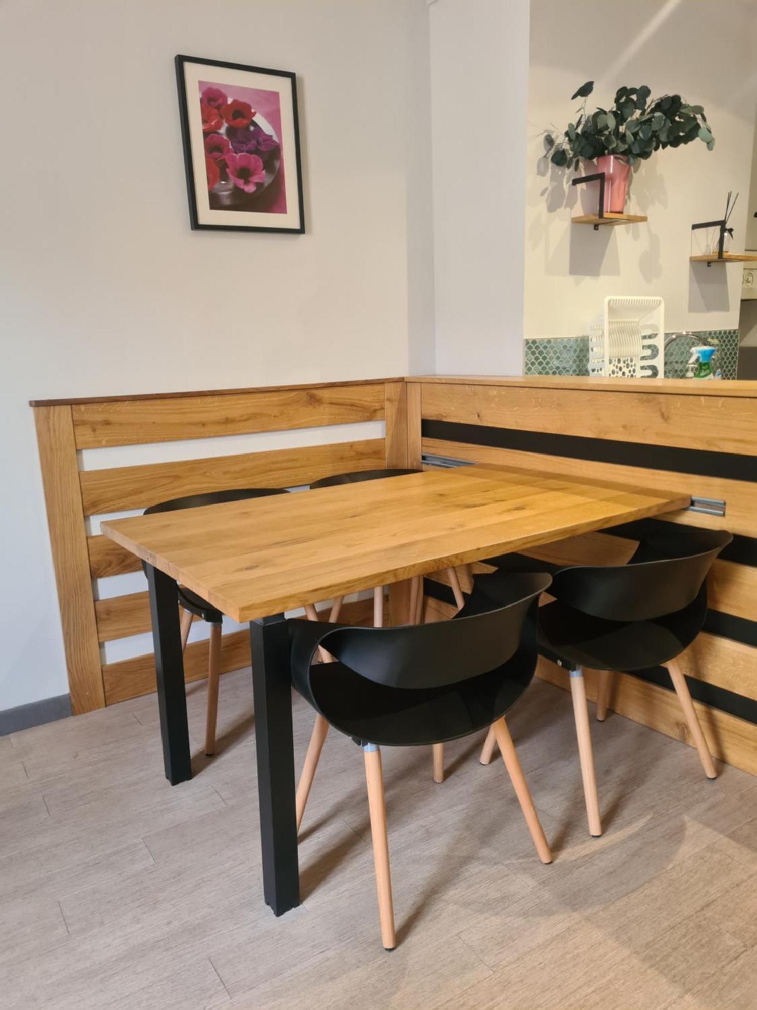 Appartement Hyper-Centre Иссуар Экстерьер фото