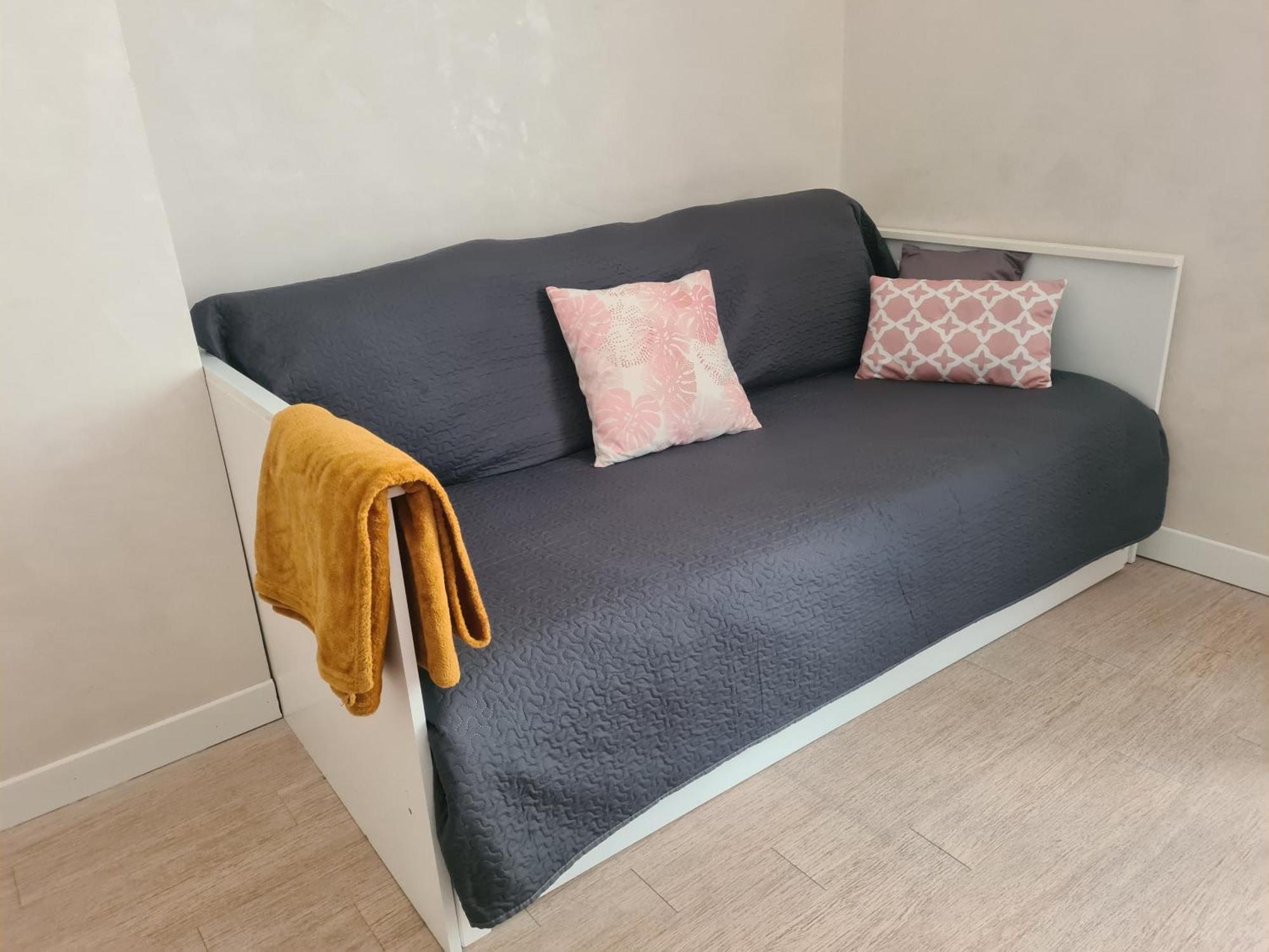 Appartement Hyper-Centre Иссуар Экстерьер фото
